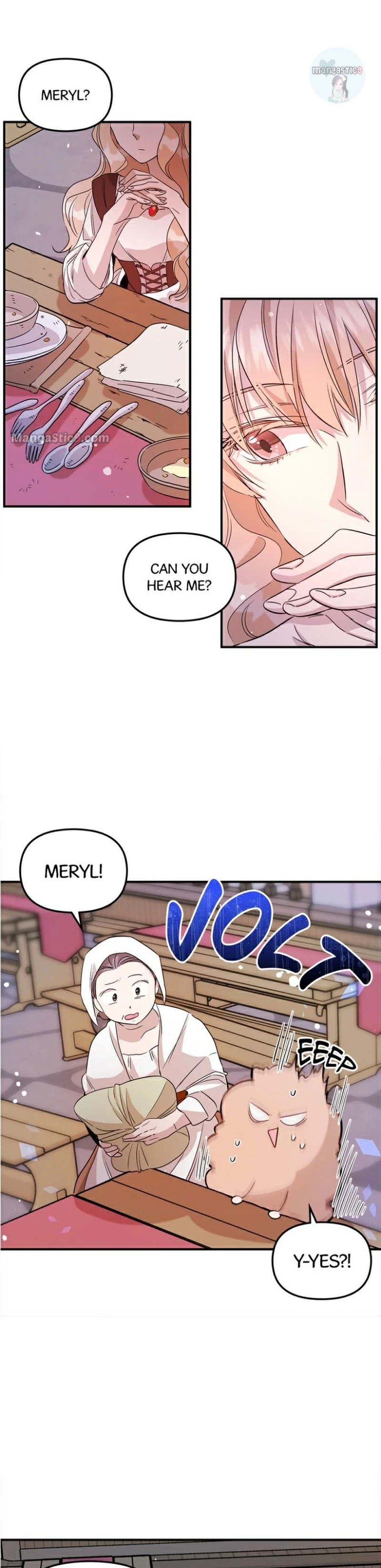 Dragondaily Chapter 20 page 16