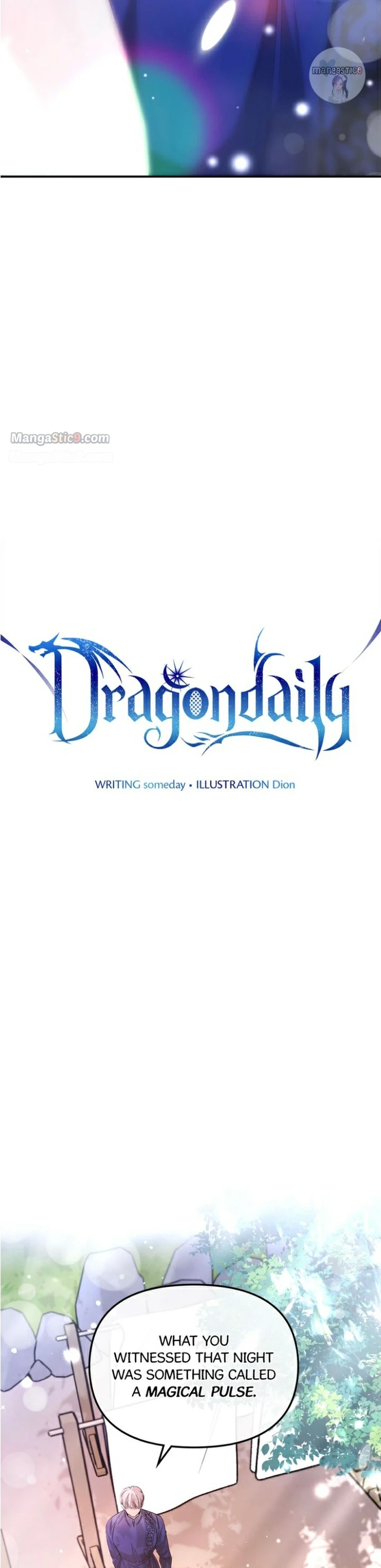Dragondaily Chapter 20 page 1