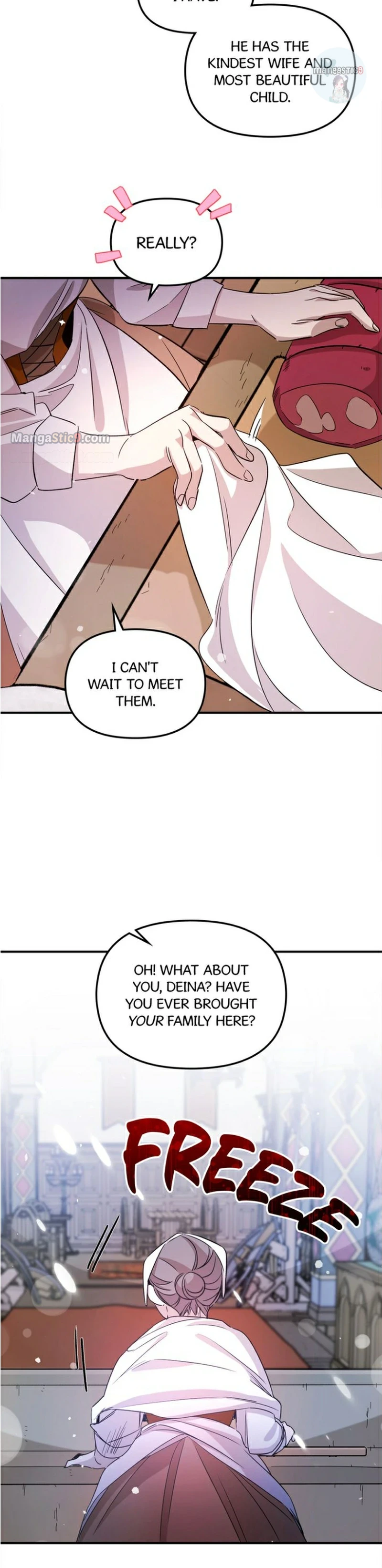 Dragondaily Chapter 20 page 20