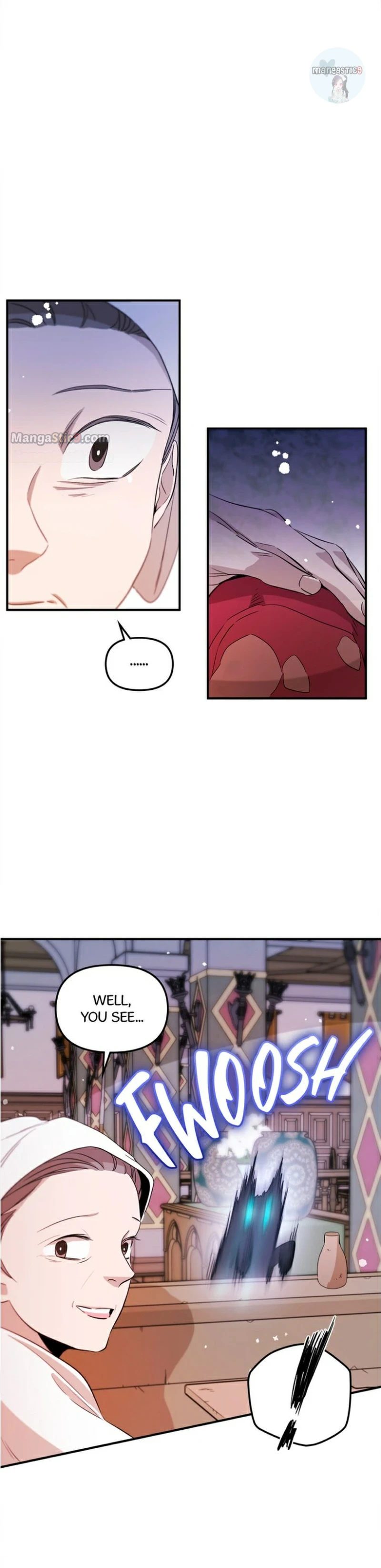 Dragondaily Chapter 20 page 21