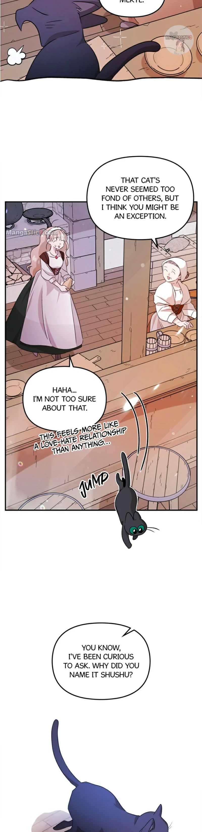 Dragondaily Chapter 20 page 23