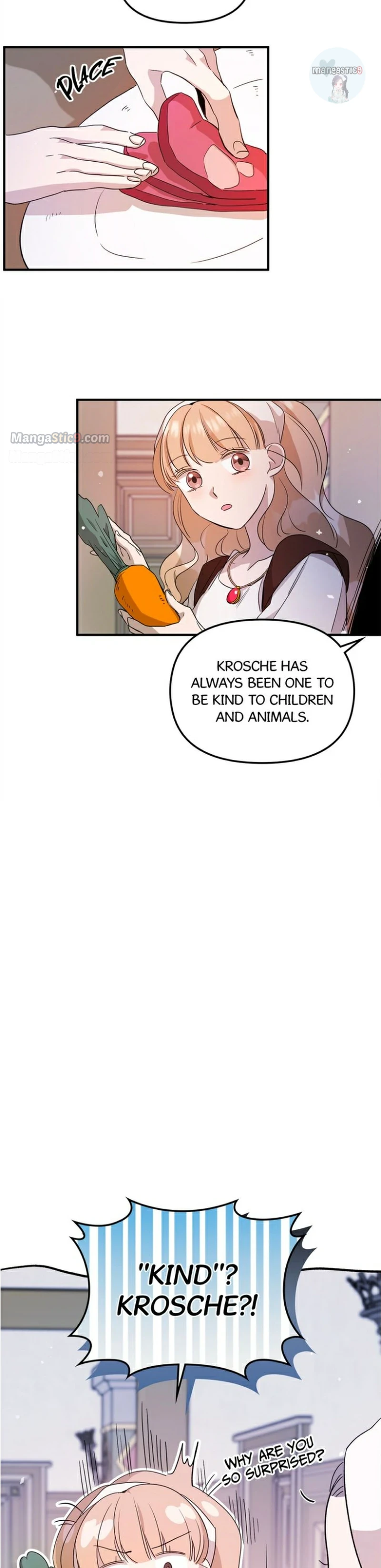 Dragondaily Chapter 20 page 25