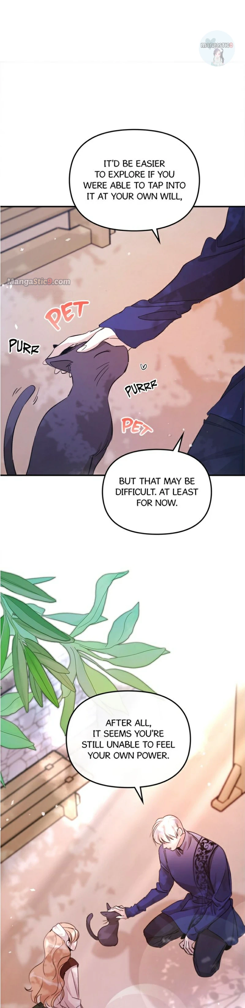 Dragondaily Chapter 20 page 6