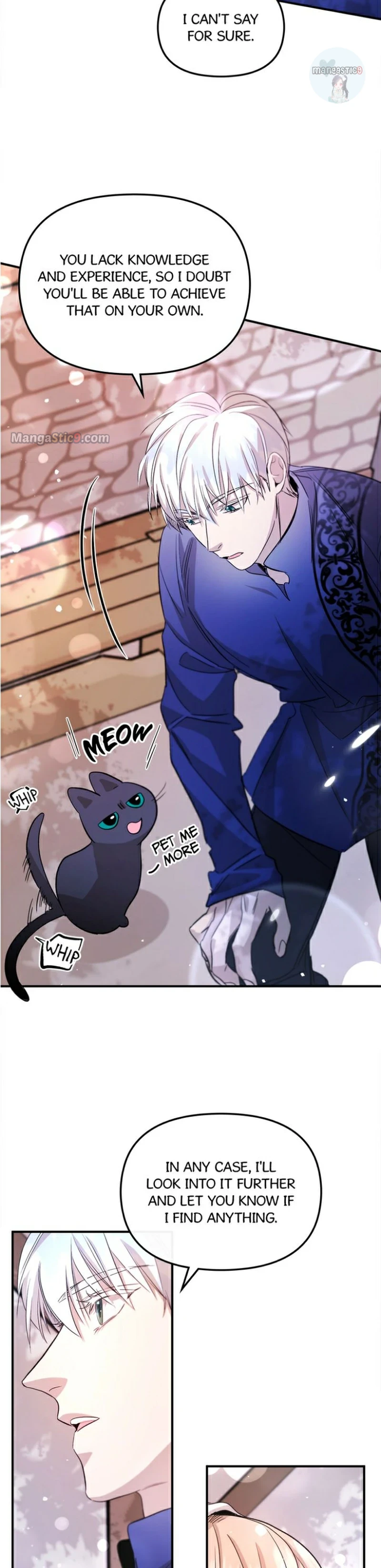 Dragondaily Chapter 20 page 8