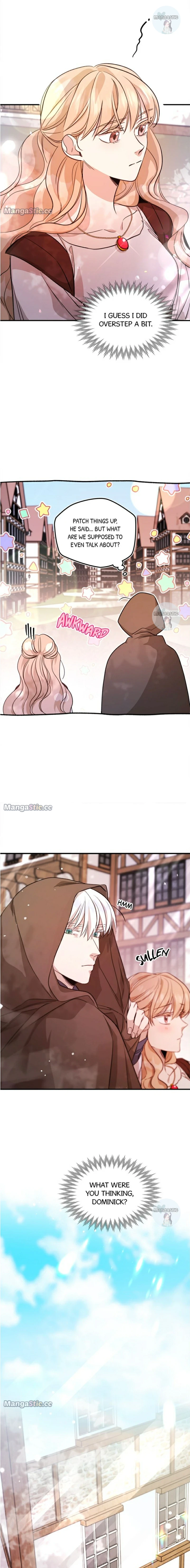 Dragondaily Chapter 24 page 11