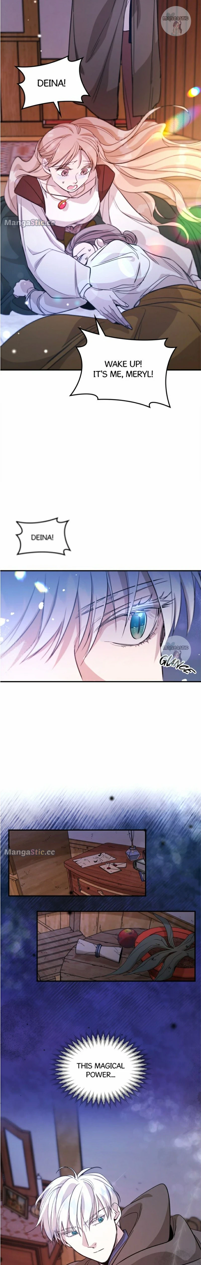 Dragondaily Chapter 24 page 16