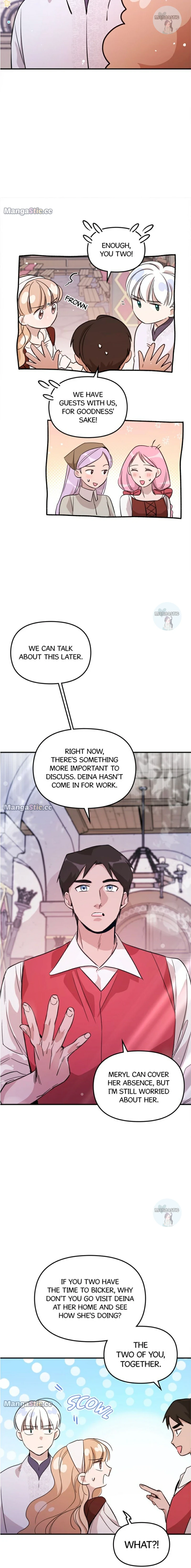 Dragondaily Chapter 24 page 7
