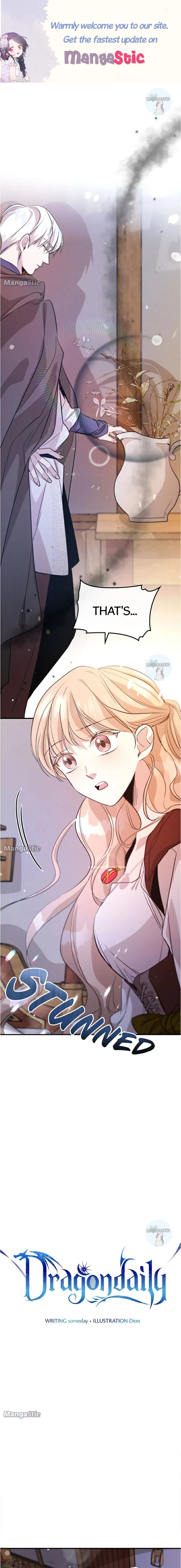Dragondaily Chapter 25 page 0