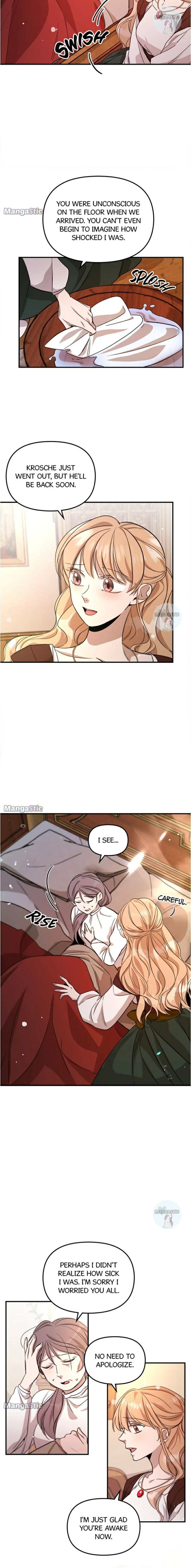 Dragondaily Chapter 25 page 15