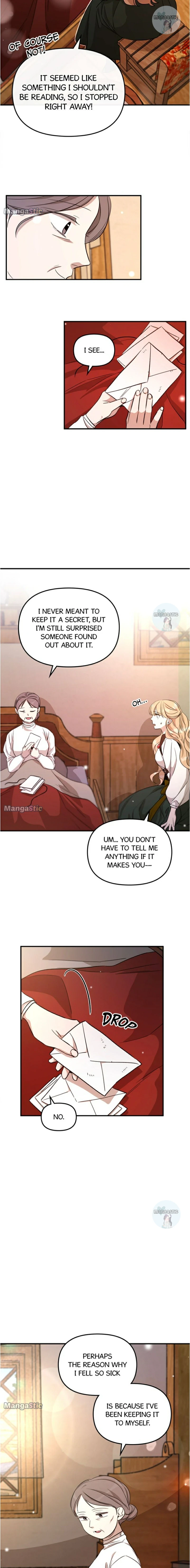 Dragondaily Chapter 25 page 18
