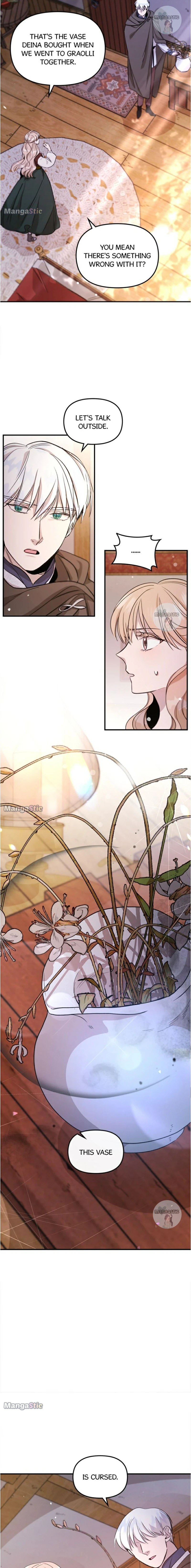Dragondaily Chapter 25 page 1