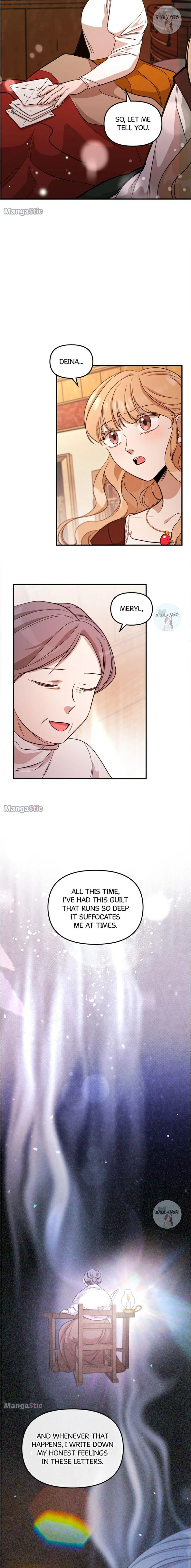 Dragondaily Chapter 25 page 19