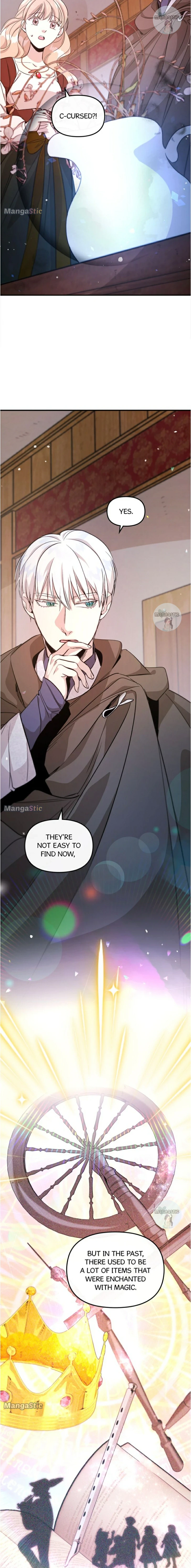 Dragondaily Chapter 25 page 2
