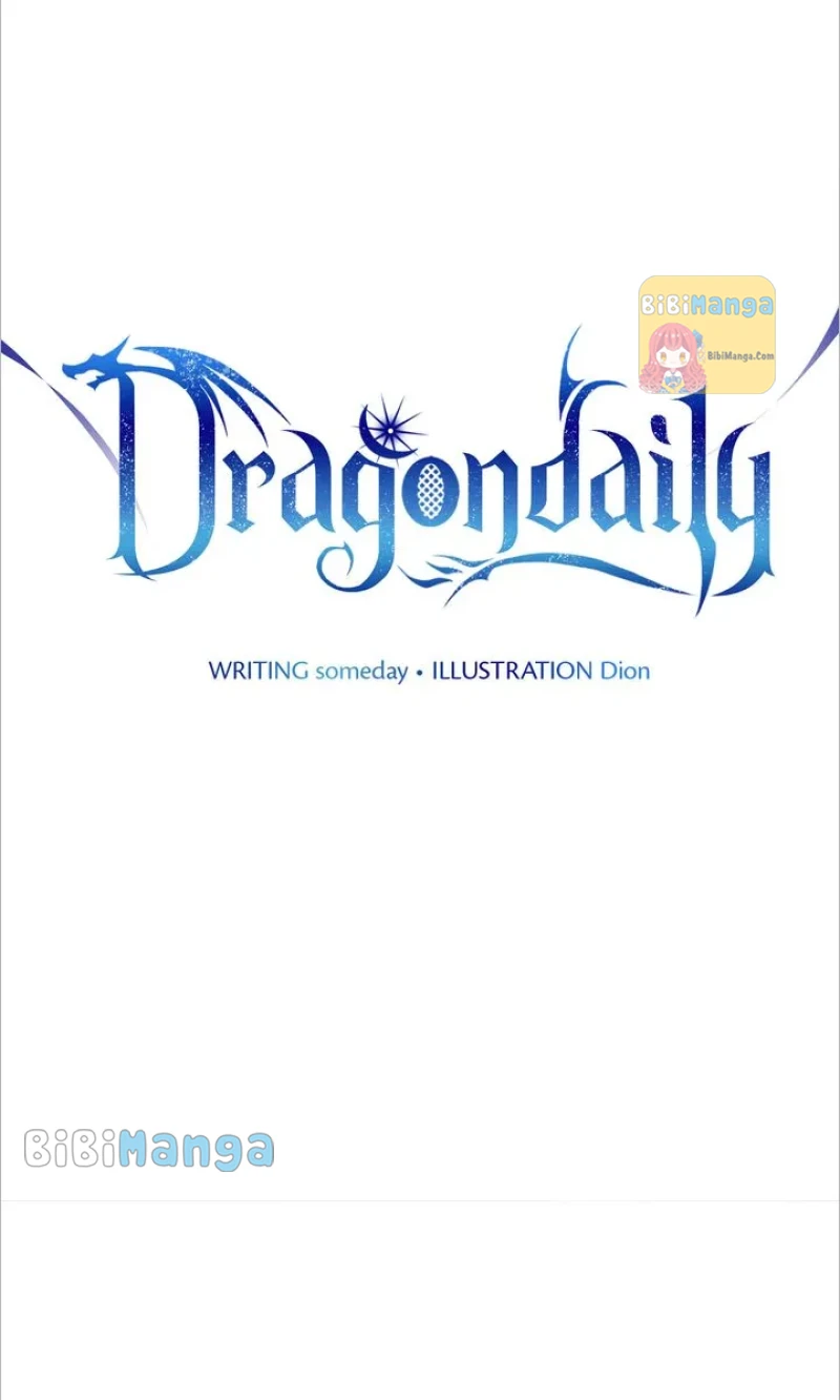 Dragondaily Chapter 27 page 3