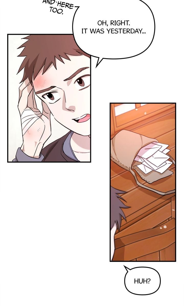 Dragondaily Chapter 29 page 106