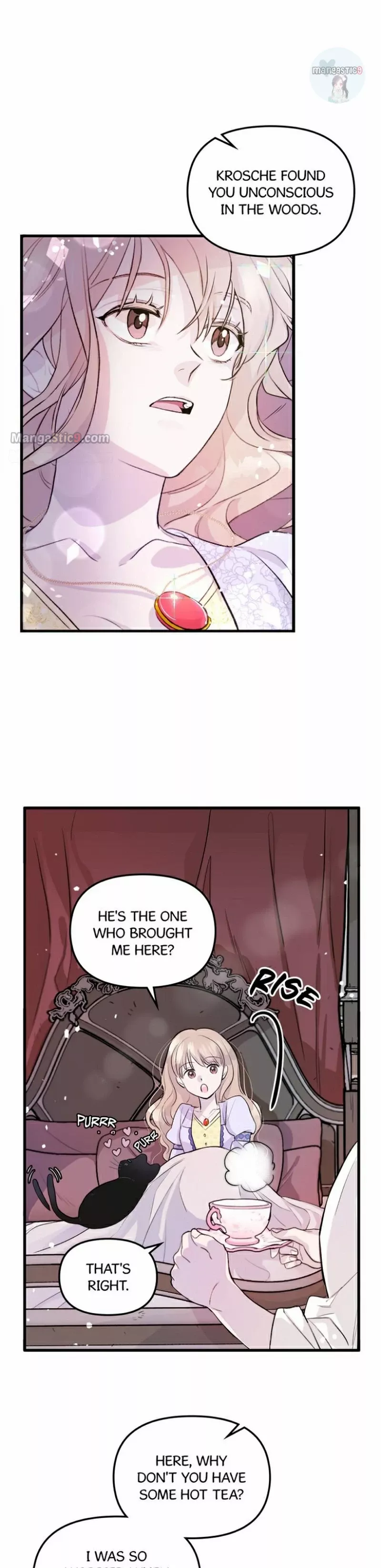 Dragondaily Chapter 3 page 12
