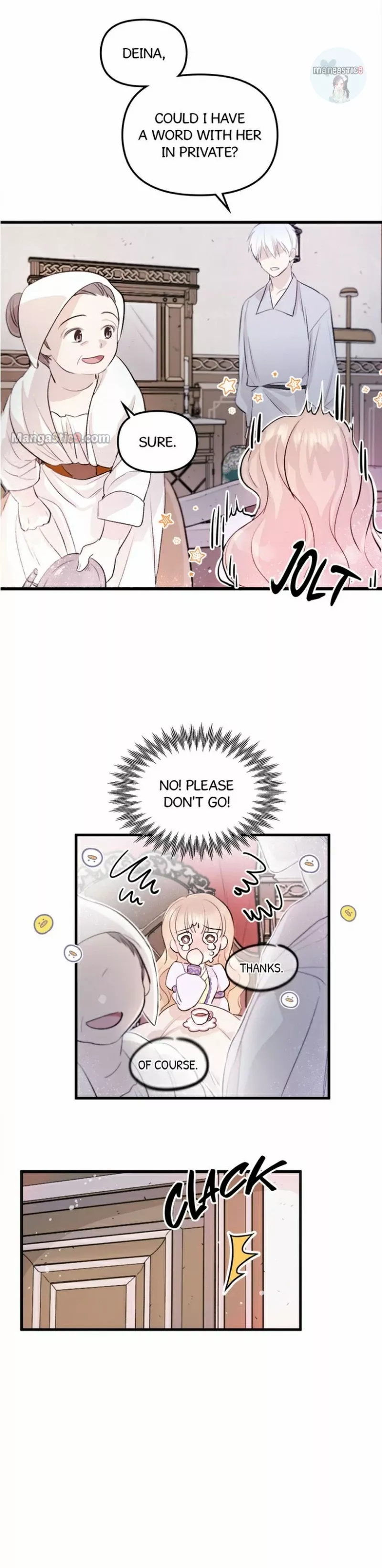 Dragondaily Chapter 3 page 14
