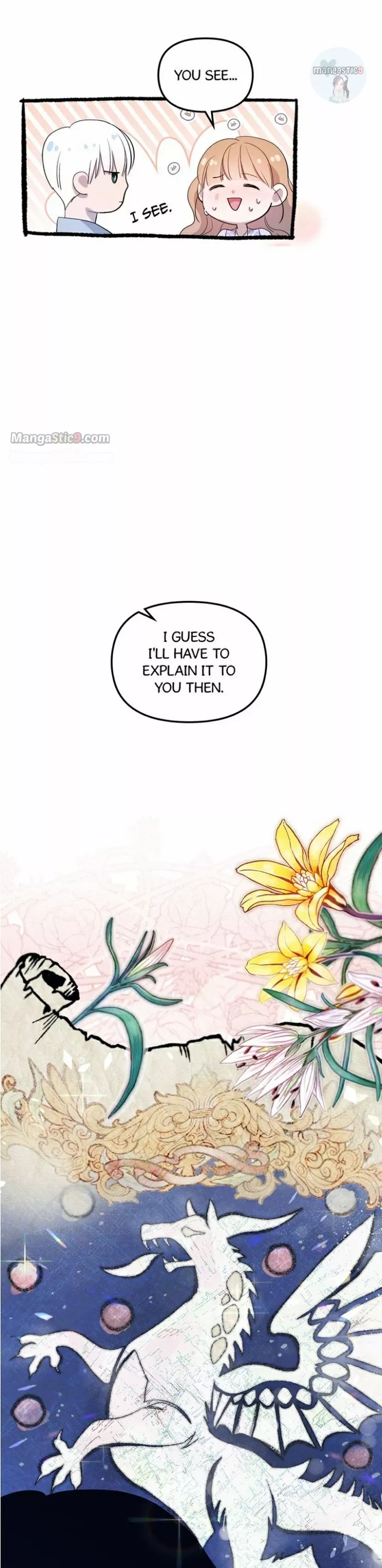 Dragondaily Chapter 3 page 17