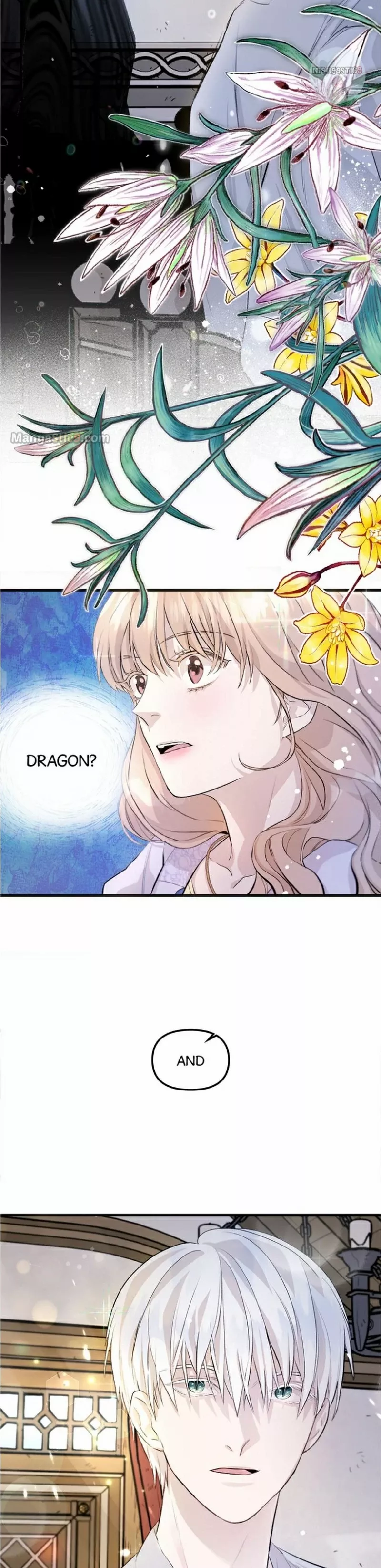 Dragondaily Chapter 3 page 19