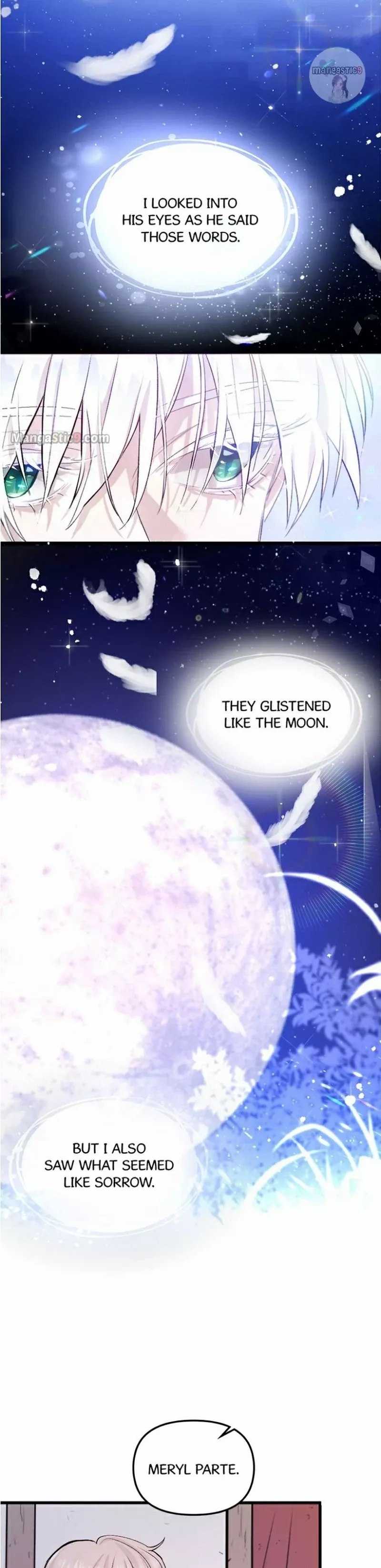 Dragondaily Chapter 3 page 21