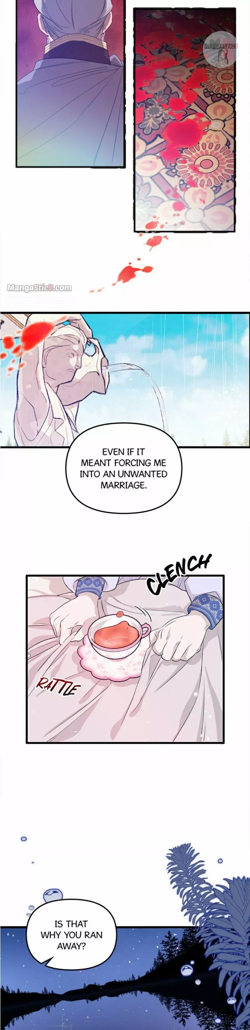 Dragondaily Chapter 3 page 24