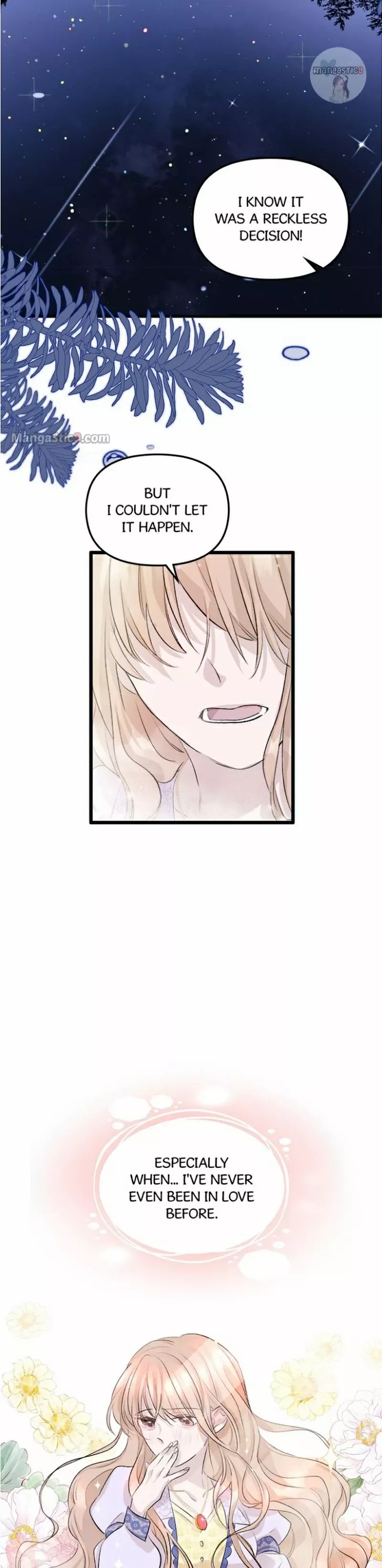 Dragondaily Chapter 3 page 25