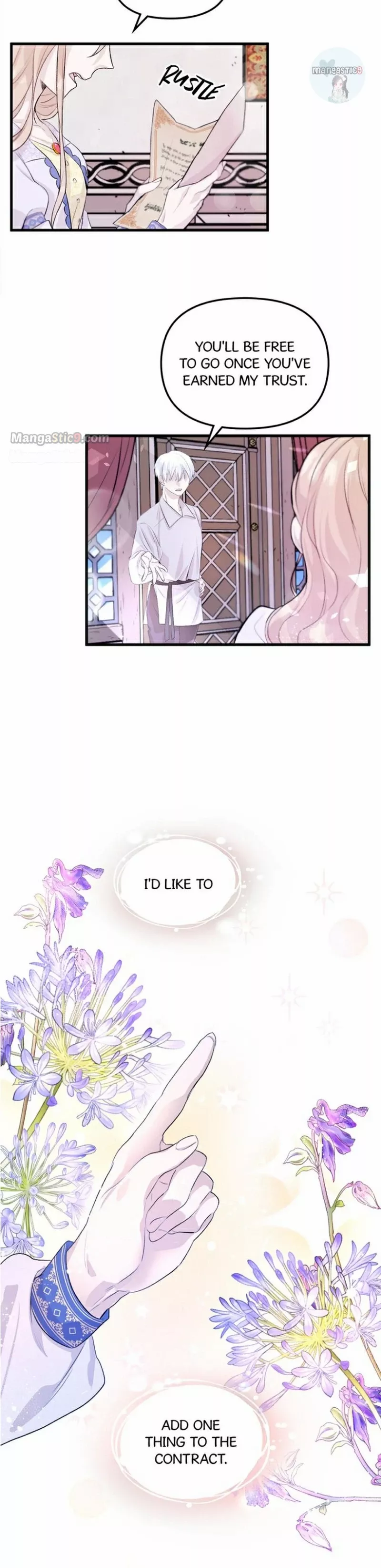 Dragondaily Chapter 3 page 33