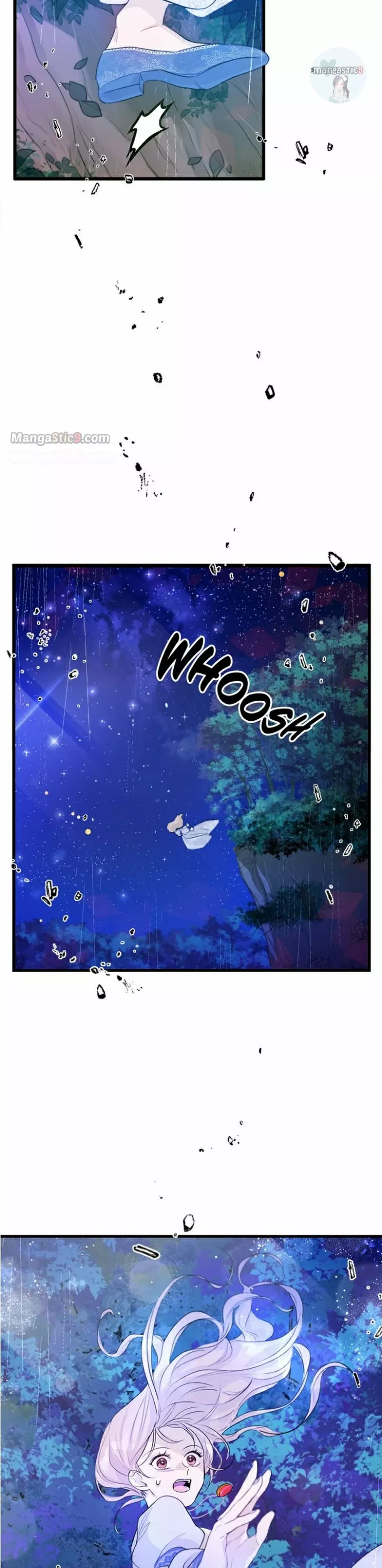 Dragondaily Chapter 3 page 3