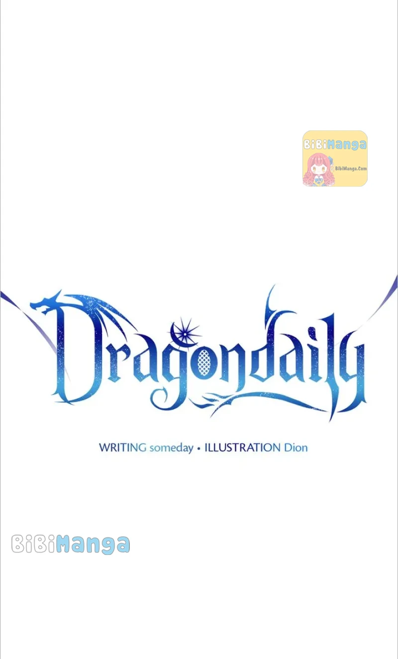 Dragondaily Chapter 30 page 8