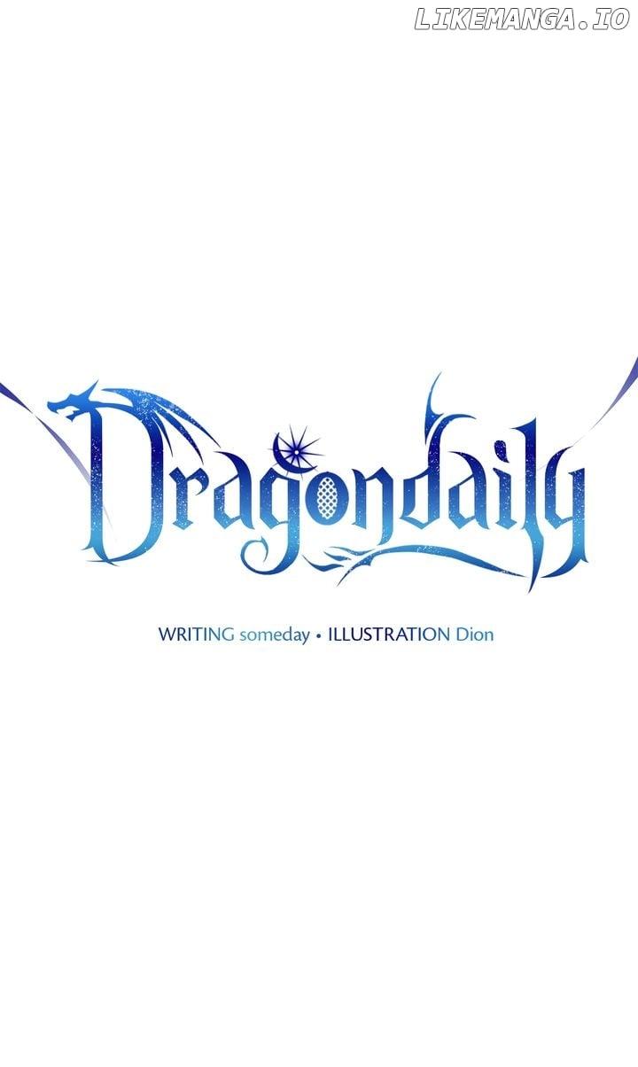 Dragondaily Chapter 36 page 14