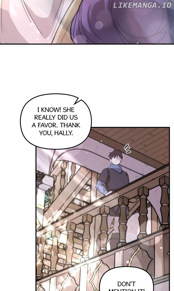 Dragondaily Chapter 36 page 21