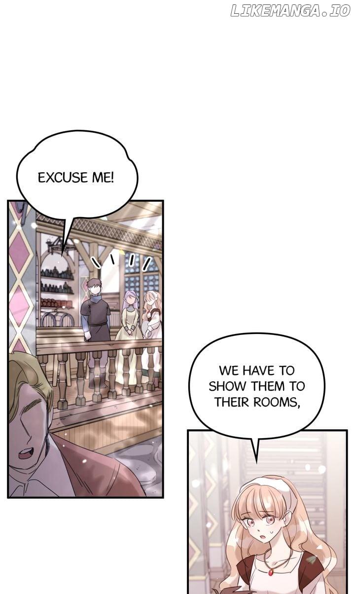 Dragondaily Chapter 36 page 27