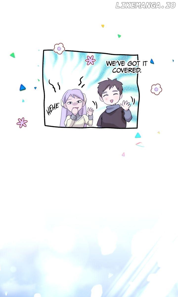 Dragondaily Chapter 36 page 32