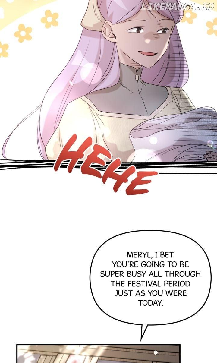 Dragondaily Chapter 36 page 41