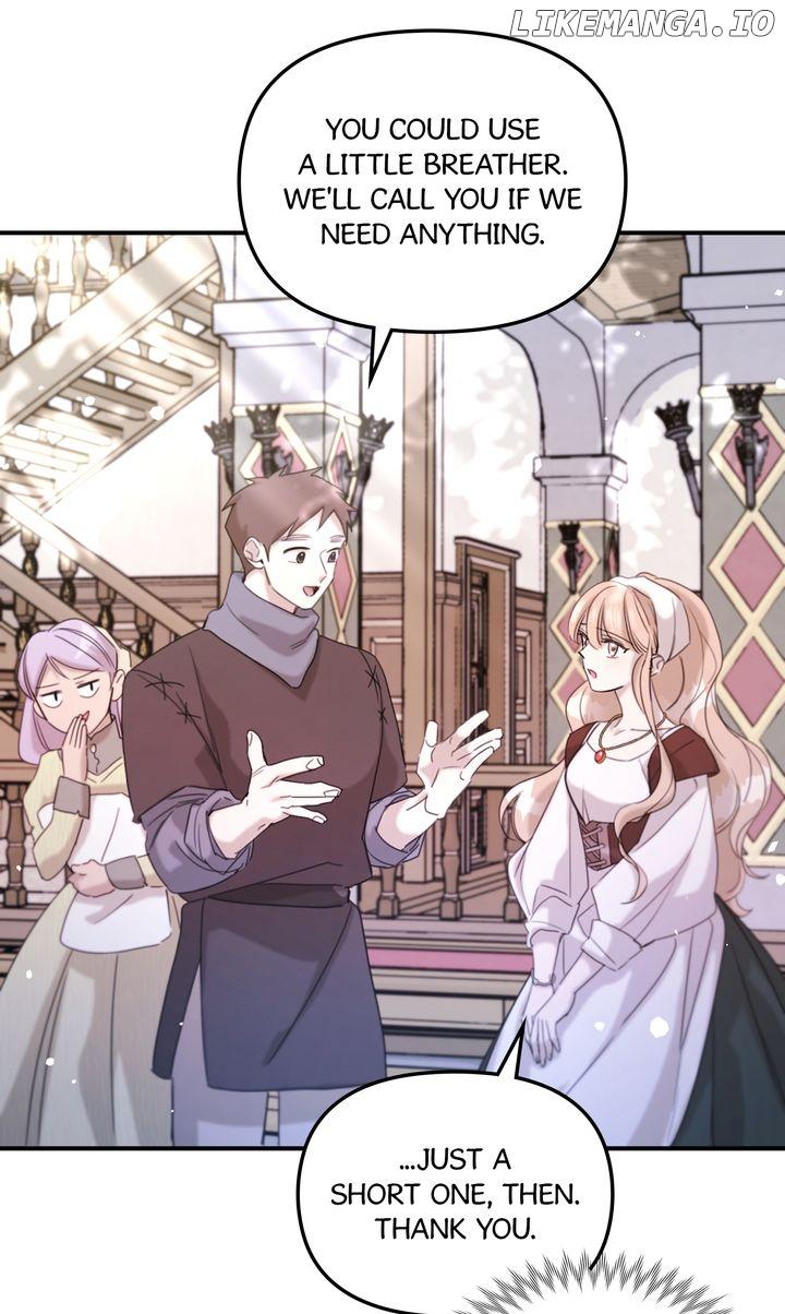 Dragondaily Chapter 36 page 44