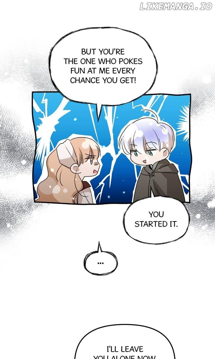 Dragondaily Chapter 36 page 61