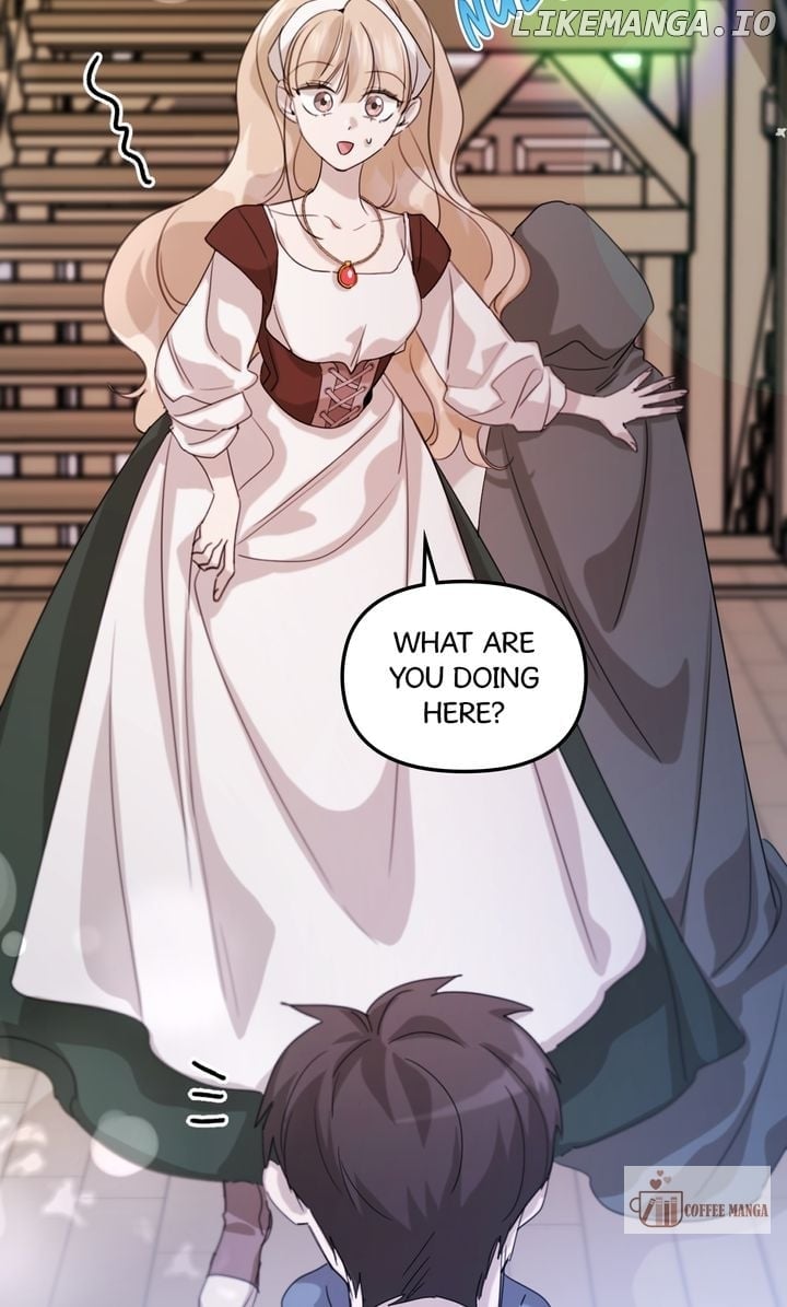 Dragondaily Chapter 39 page 11
