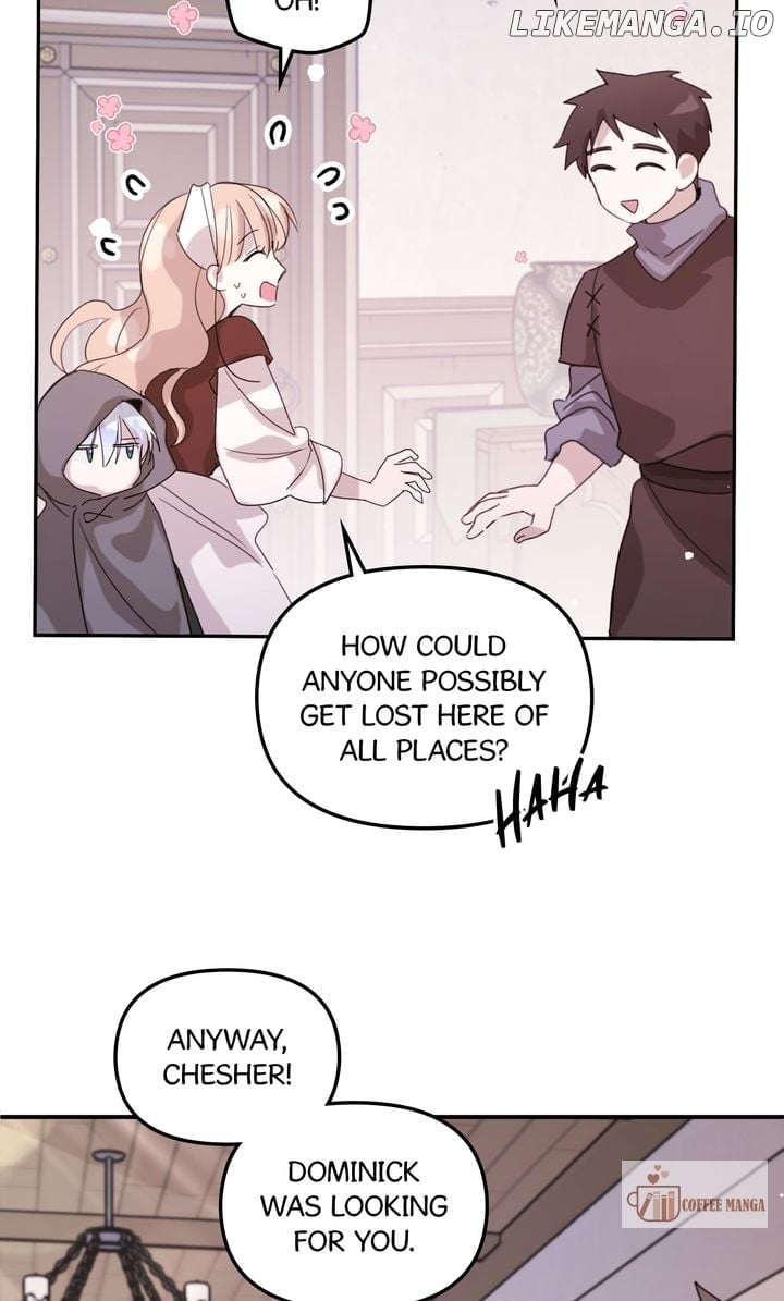 Dragondaily Chapter 39 page 20