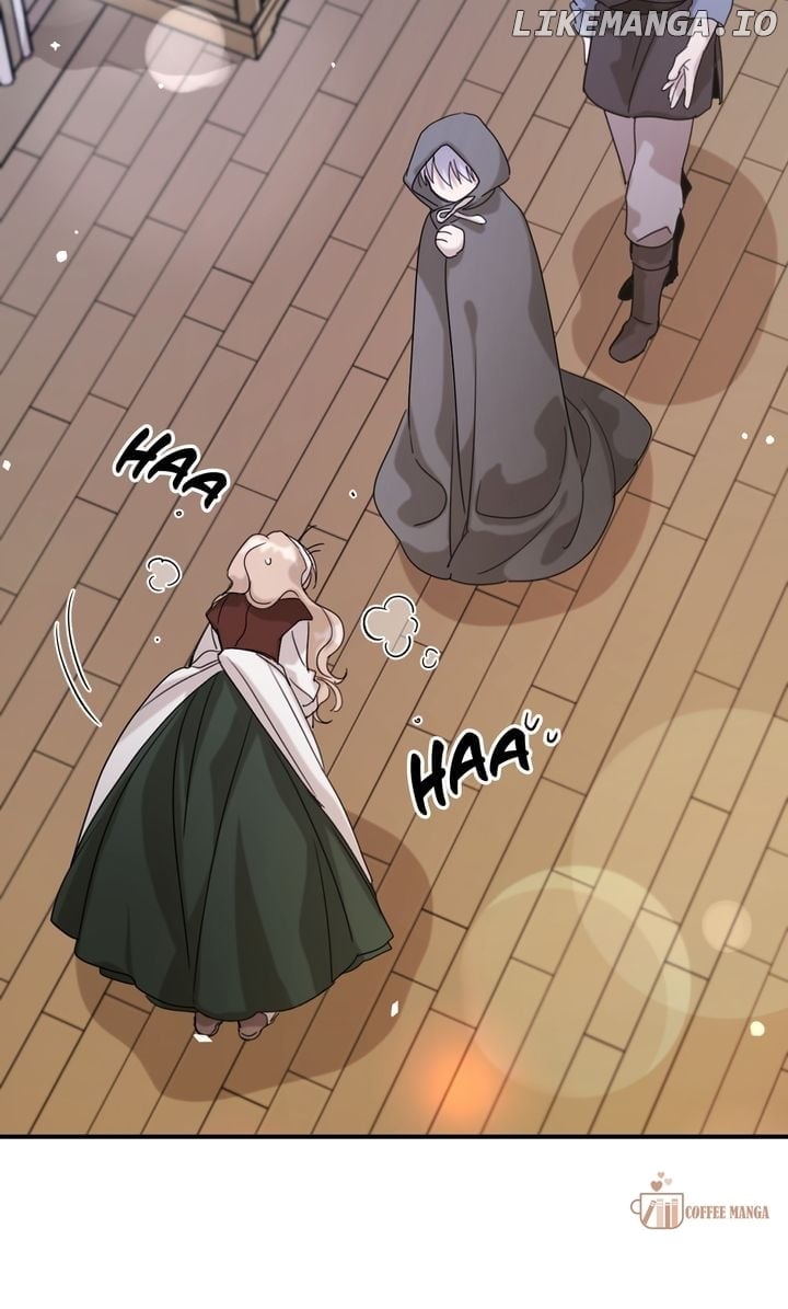 Dragondaily Chapter 39 page 8