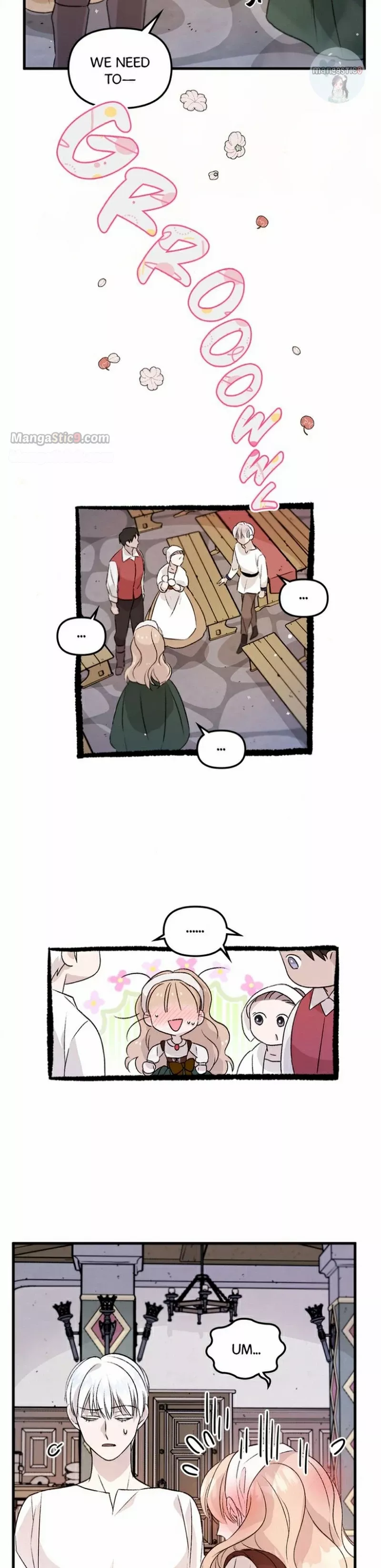 Dragondaily Chapter 4 page 9