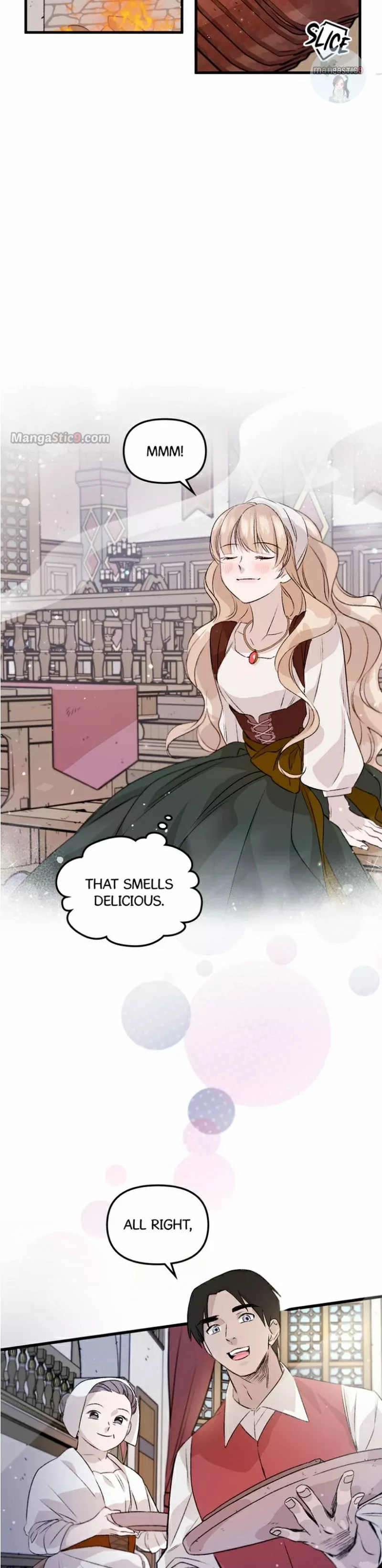 Dragondaily Chapter 4 page 11