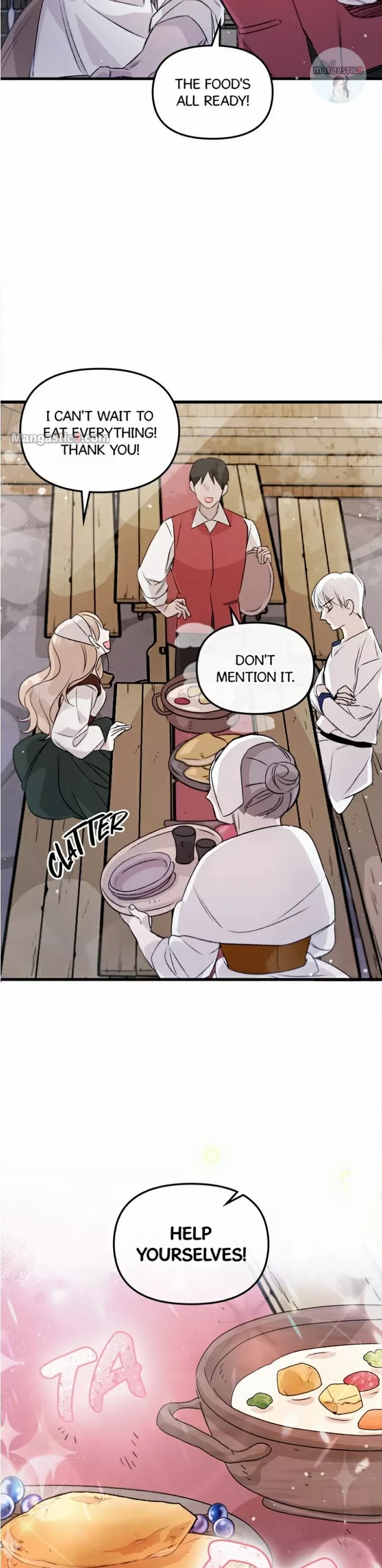 Dragondaily Chapter 4 page 12