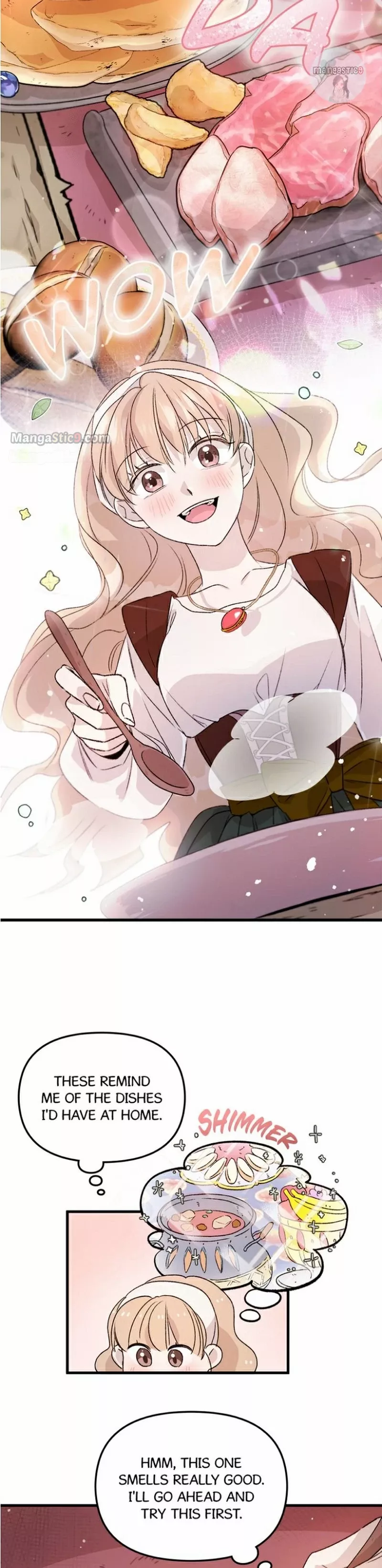 Dragondaily Chapter 4 page 13
