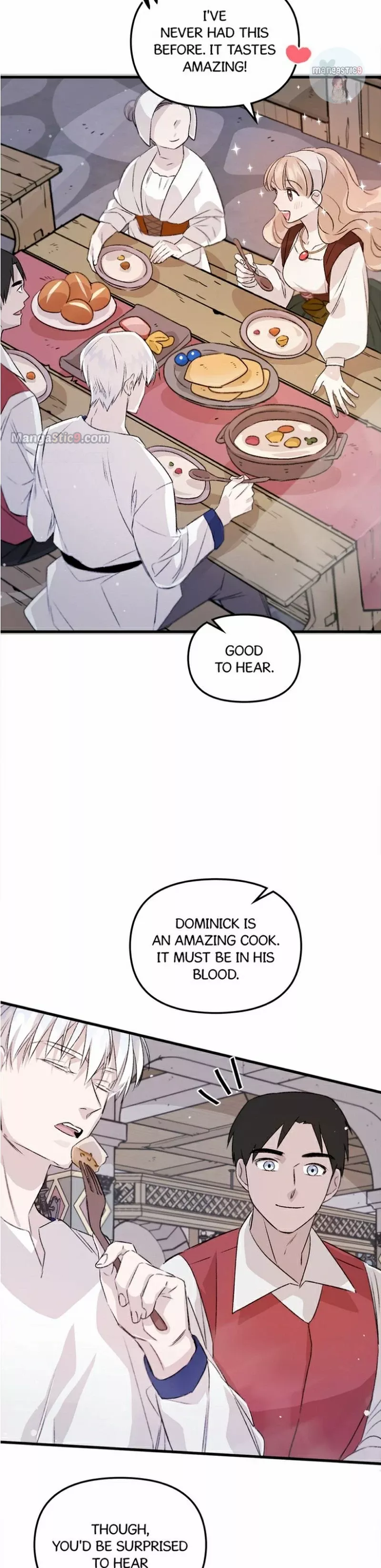 Dragondaily Chapter 4 page 15
