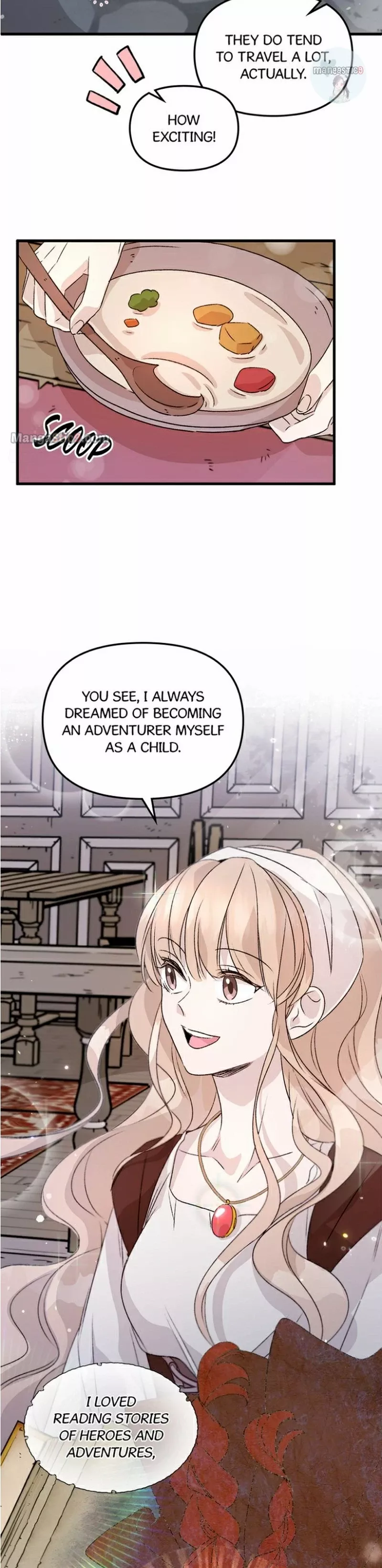 Dragondaily Chapter 4 page 18