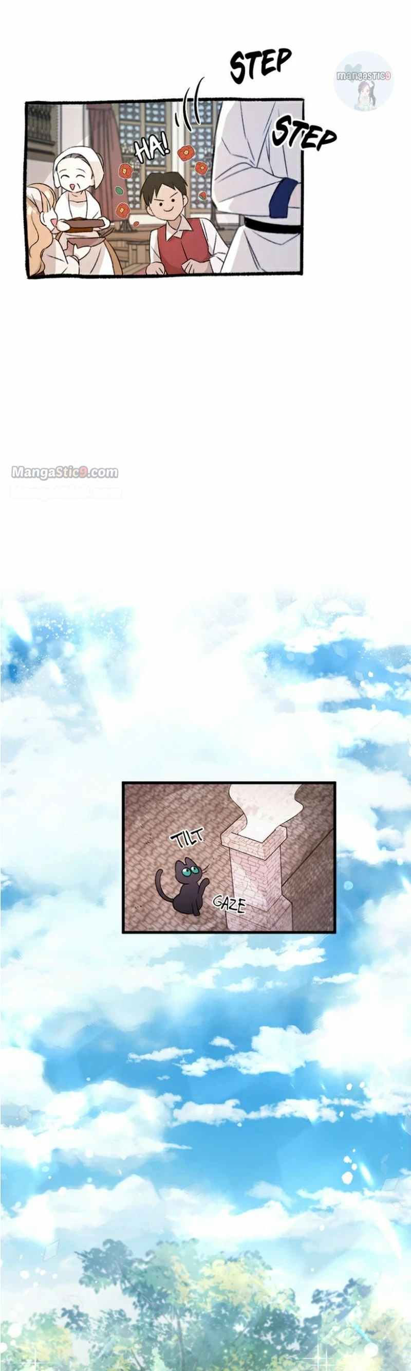 Dragondaily Chapter 4 page 26