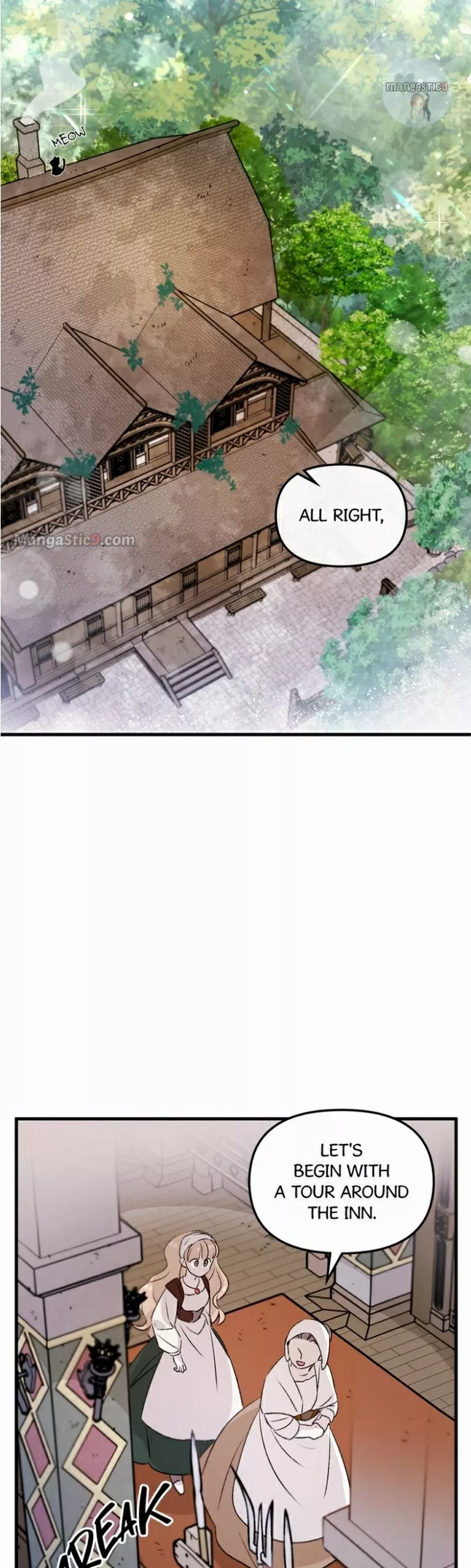 Dragondaily Chapter 4 page 27