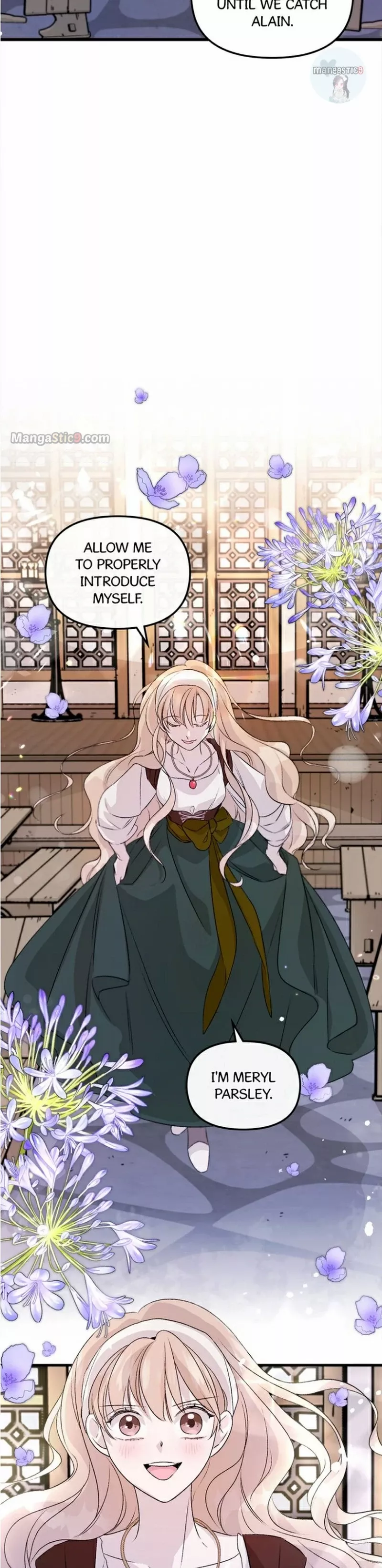 Dragondaily Chapter 4 page 4