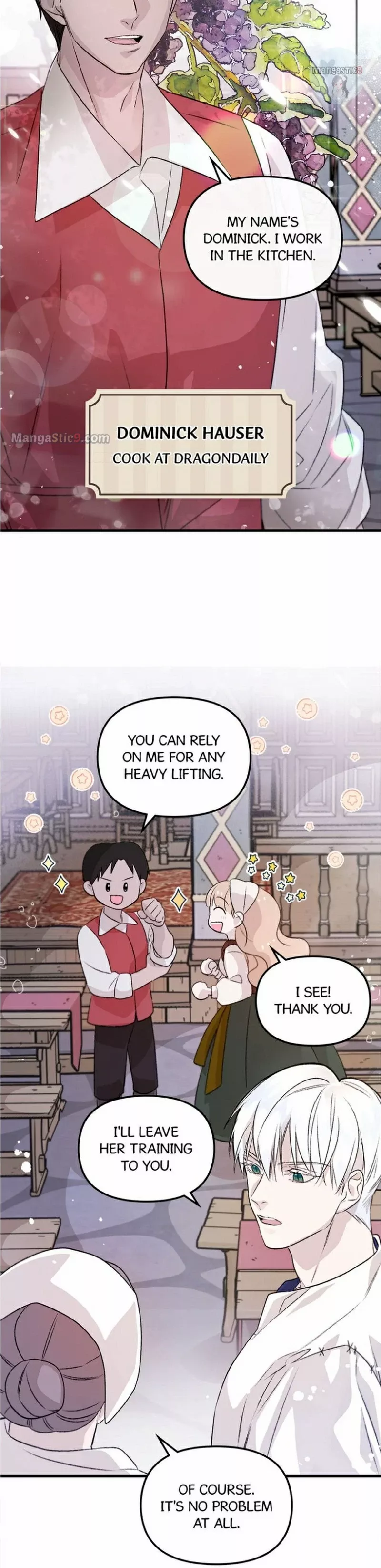 Dragondaily Chapter 4 page 6