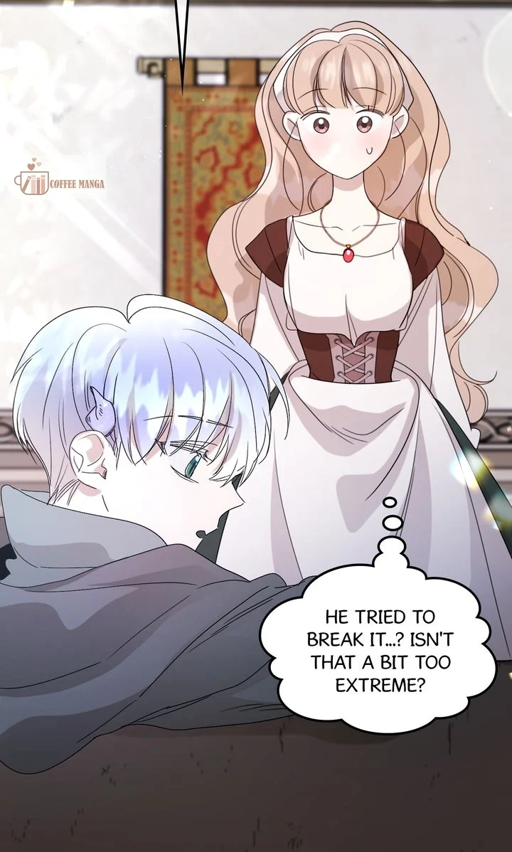 Dragondaily Chapter 40 page 10